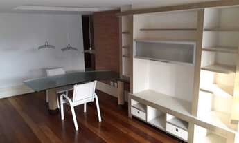 Imagem 5: Apartamento de três suites na quadra da praia do Recreio