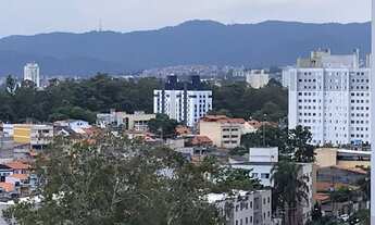 Imagem 5: Apartamento para venda com 47 metros quadrados com 2 quartos em Vila Leonor - Guarulhos