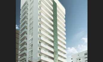 Imagem 4: Unidade 504 do Eleganza Residence