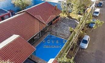 Imagem 2: Chácara com 5 dormitórios, 800 m² - venda por R$ 1.680.000 ou aluguel por R$ 11.500/mês