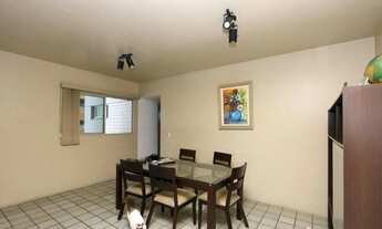 Imagem 5: Apartamento para venda na rua Setúbal 165 metros quadrados com 4 quartos em Boa Viagem - R