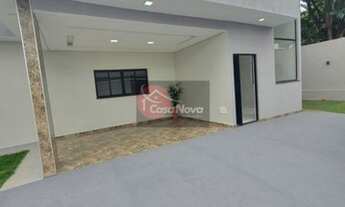 Imagem 5: Altíssimo padrão perto da br