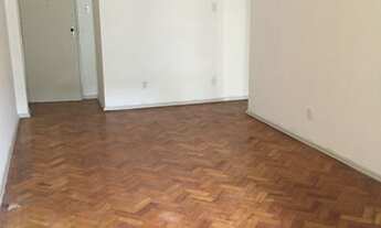 Imagem 6: Apartamento para venda tem 77 metros quadrados com 2 quartos em Laranjeiras - Rio de Janei