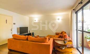 Imagem 5: APARTAMENTO - PERDIZES - 3 DORMS - 2 VAGAS