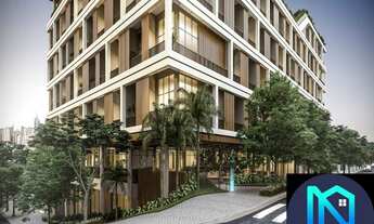 Imagem 2: Apartamento localizado na Vila Mariana, Zona Leste