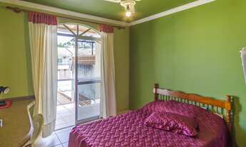 Imagem 3: Casa Triplex -Bairro Aririba-Balneário Camboriú