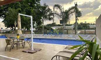 Imagem 6: Apartamento com 3 dormitórios à venda, 115 m² por R$ 690.000,00 - Jardim Goiás - Goiânia/G