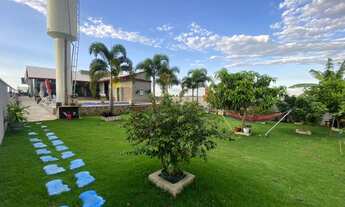 Imagem 5: Casa Premium no Condomínio Villaggio Baiocchi