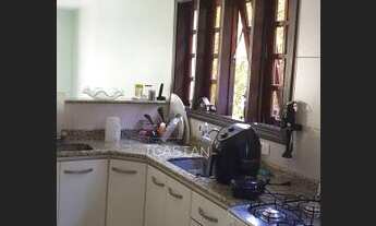 Imagem 5: Casa de 316 metros quadrados no bairro Aruã com 4 quartos