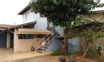 Imagem 4: Casa com 3 quartos no Jardim Eldorado, em Cosmópolis-SP (CA0196