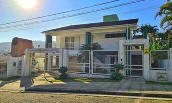 Imagem: Linda casa mobiliada no Pio Correa!