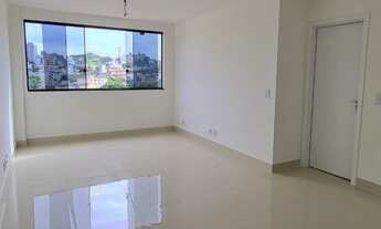 Imagem 2: Belo Horizonte - Apartamento Padrão - Jardim Paquetá