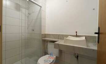 Imagem 7: LINDÍSSIMO APARTAMENTO 2 QUARTOS + 1, NO CONDOMÍNIO CLUBE, VITA DO HORIZONTE !