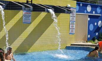 Imagem 4: Apartamento para venda com 50 metros quadrados com 1 quarto em Do Turista - Caldas Novas