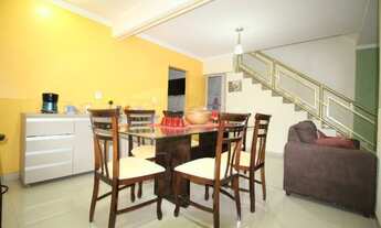 Imagem: Casa sobrado - 05 quartos 02 suites