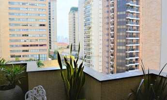 Imagem 6: PERDIZES - PRONTO PARA MORAR - 126m2 PRIVATIVOS - 2 VAGAS + LAZER COMPLETO