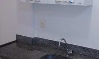 Imagem 7: Apartamento para aluguel, 1 quarto, Centro - Belo Horizonte/MG