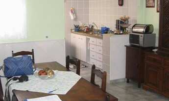 Imagem 6: CASA TÉRREA - ACLIMAÇÃO - SP