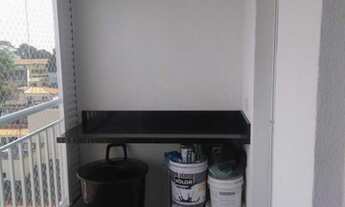 Imagem 7: Apartamento para venda tem 53 metros quadrados com 2 quartos em Centro - Diadema - São Pau