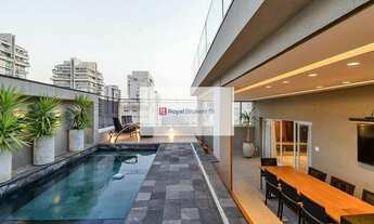 Imagem 4: Apartamento à venda no bairro Campo Belo - São Paulo/SP, Zona Sul