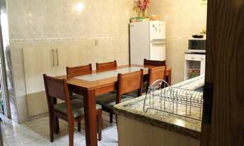 Imagem 6: Casa sobrado para venda com 93 metros quadrados com 2 quartos em Lapa - São Paulo - SP