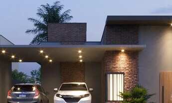 Imagem: Casa - Parque Jatobá (Nova Veneza) - Sumaré