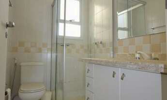 Imagem 5: APARTAMENTO - TAMBORÉ - SP