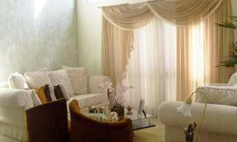 Imagem 7: Casa Temporada à venda, Condomínio Residencial Terras do Oriente, Valinhos -