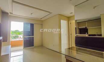 Imagem 2: Apartamento de 02 dormitórios em um dos condomínios mais cobiçados do bairro Garcia