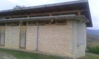 Imagem 7: Casa de Condomínio para venda com 450 m2 e 4 quartos em Freitas - São José dos Campos - S