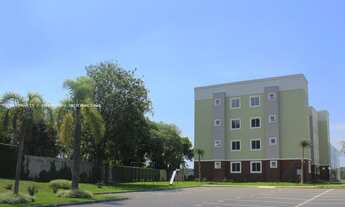 Imagem 4: Ótima OPORTUNIDADE de apartamento próximo a Santa Felicidade! Com 2 quartos R$ 185 mil