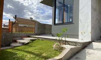 Imagem 3: Casa nova Bairro São Rafael