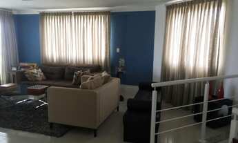 Imagem 3: Cobertura duplex