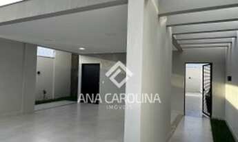 Imagem 4: Casa Finíssimo Acabamento no Bairro Reserva Real