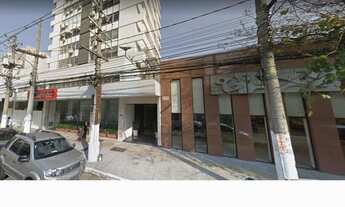 Imagem: Comercial/Industrial de 83 metros quadrados