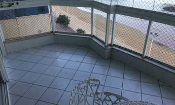 Imagem 5: Apto de frente para o mar 3 quartos c/suíte + dependência na Praia do Morro