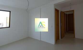 Imagem 4: Apartamento 03 quartos Pronto Para Morar na Torre, Preço Promocional