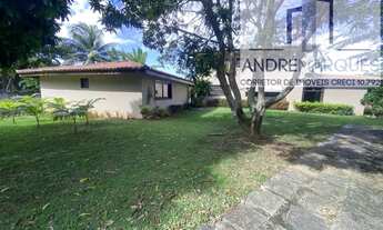 Imagem 7: Casa em Condomínio para Venda em Lauro de Freitas, Portão, 5 dormitórios, 5 suítes, 7 banh