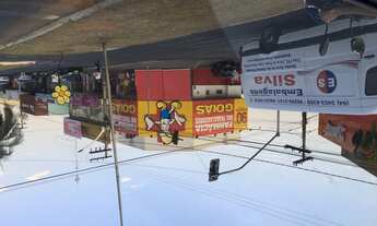 Imagem 7: Avenida do santa Efigênia próximo do supermercado sol