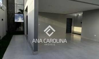 Imagem 3: Casa Finíssimo Acabamento no Bairro Reserva Real