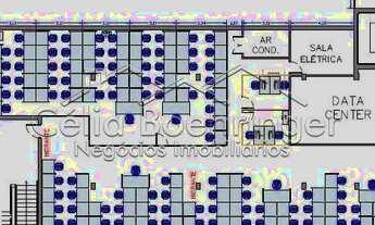 Imagem 3: SãO PAULO - Prédio Inteiro - Várzea da Barra Funda