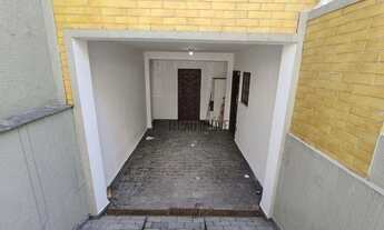 Imagem 6: Sobrado Comercial no bairro da Bela Vista, poucos metros do Shopping Frei Caneca, uso para