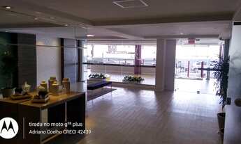 Imagem 3: Cobertura com 3 dormitórios à venda, 348 m² por R$ 2.600.000,00 - Estreito - Florianópolis