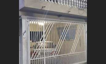 Imagem 2: Sobrado à venda, 125 m² por R$ 430.000,00 - Fundação - São Caetano do Sul/SP