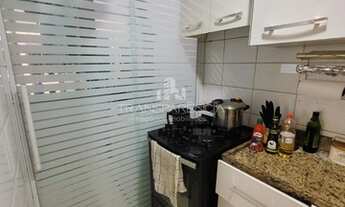 Imagem 6: Apartamento com 3 quartos no condomínio Atlantis - Campo Grande RJ