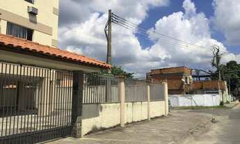 Imagem: Apartamento à venda, 60 m² por R$ 115.000,00