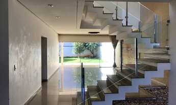 Imagem 3: SANTANA RESIDENCE - Casa com 4 dormitórios (2 suítes) à venda, 291 m² por R$ 1.800.000 - L