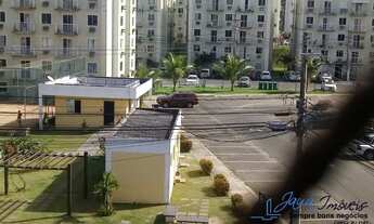 Imagem 6: APARTAMENTO RESIDENCIAL em LAURO DE FREITAS - BA, CAJI