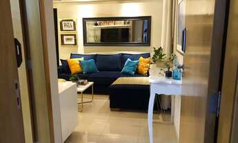 Imagem 3: Apartamento Eldorado 03 Quartos Brilhante