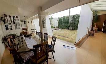 Imagem 7: Casa - Tijuco das Telhas - Campinas